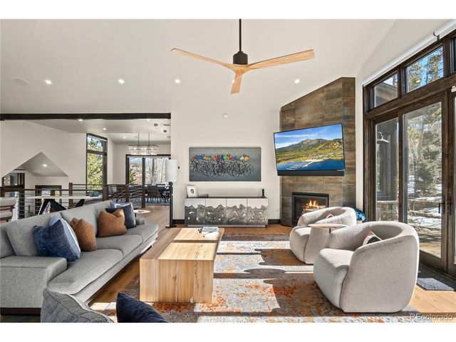 110 Windflower Ln, Frisco, CO 80443