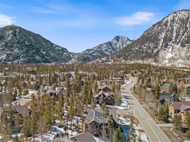 110 Windflower Ln, Frisco, CO 80443