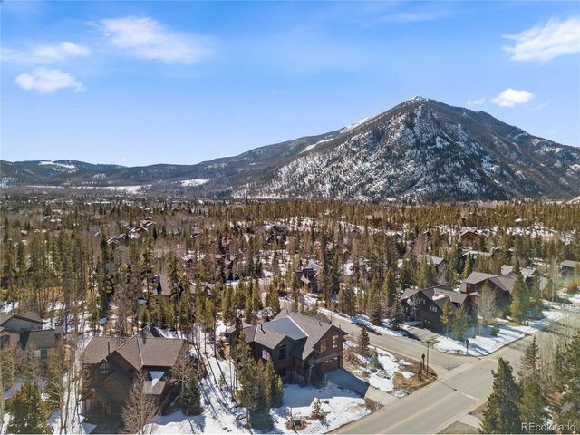 110 Windflower Ln, Frisco, CO 80443