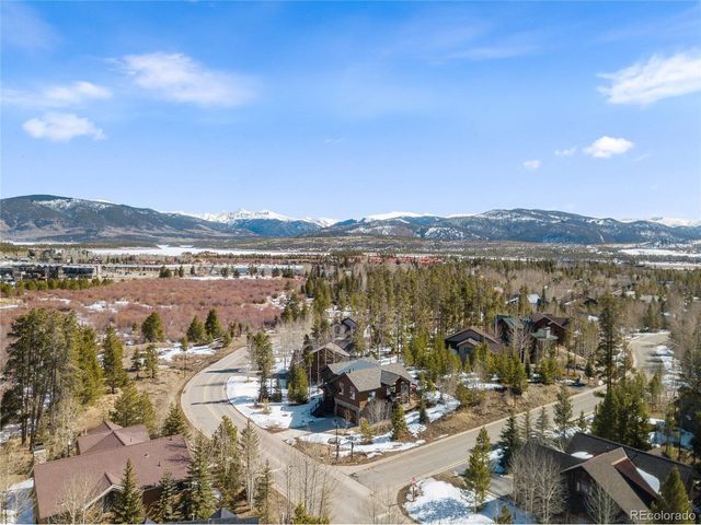 110 Windflower Ln, Frisco, CO 80443