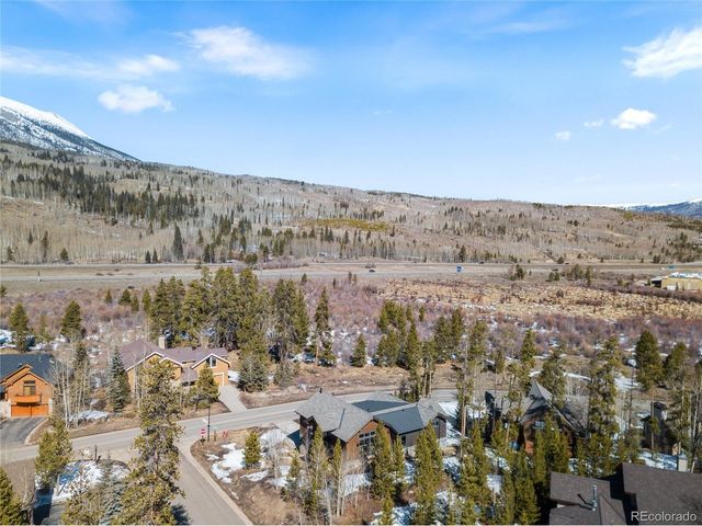 110 Windflower Ln, Frisco, CO 80443