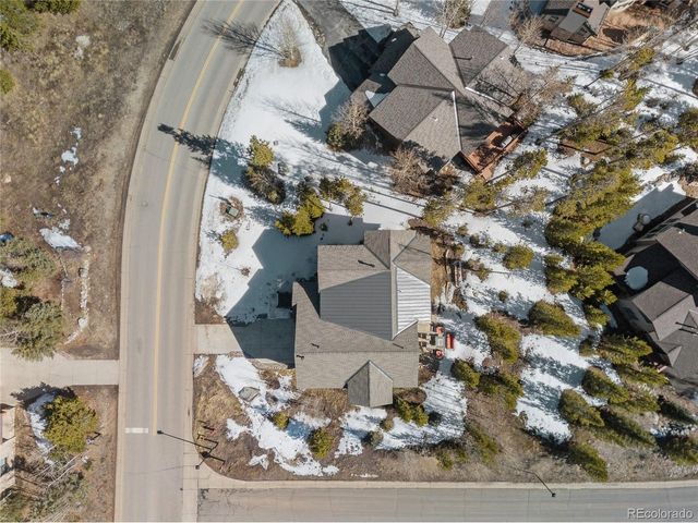 110 Windflower Ln, Frisco, CO 80443