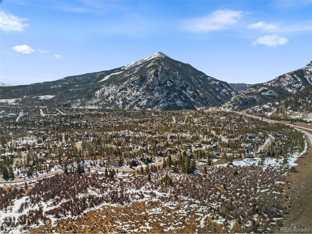 110 Windflower Ln, Frisco, CO 80443