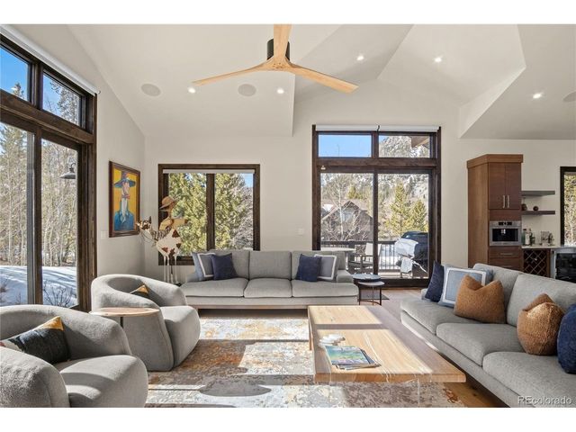 110 Windflower Ln, Frisco, CO 80443