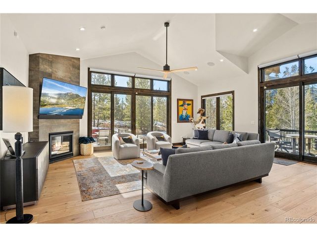 110 Windflower Ln, Frisco, CO 80443