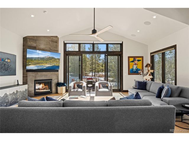 110 Windflower Ln, Frisco, CO 80443