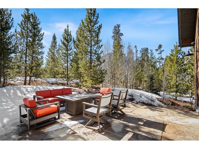 110 Windflower Ln, Frisco, CO 80443