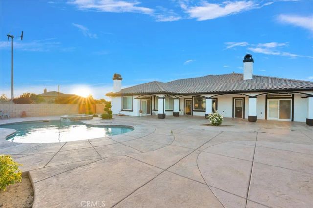 7381 Cygnet Road, Phelan, CA 92371
