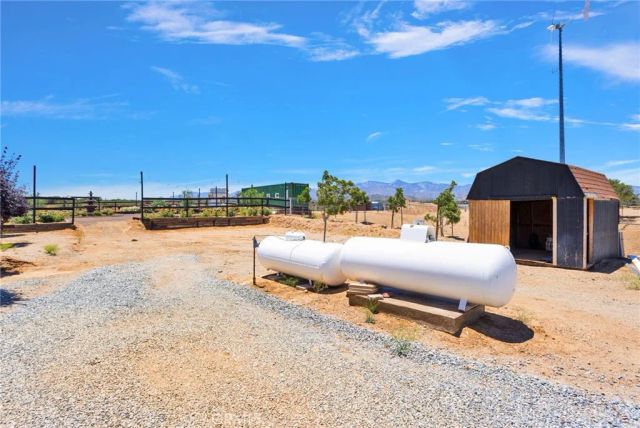 7381 Cygnet Road, Phelan, CA 92371