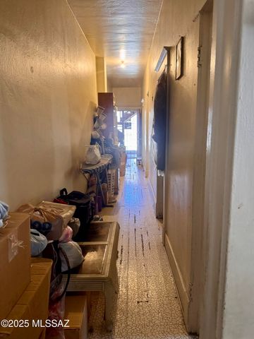 472 W Walnut Street, Nogales, AZ 85621