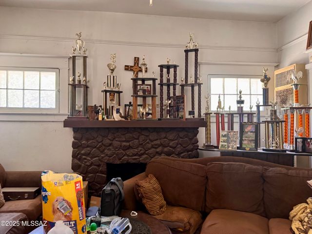 472 W Walnut Street, Nogales, AZ 85621