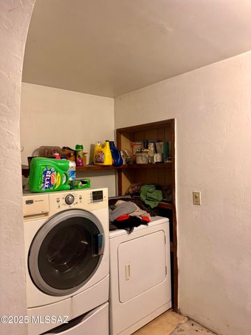 472 W Walnut Street, Nogales, AZ 85621