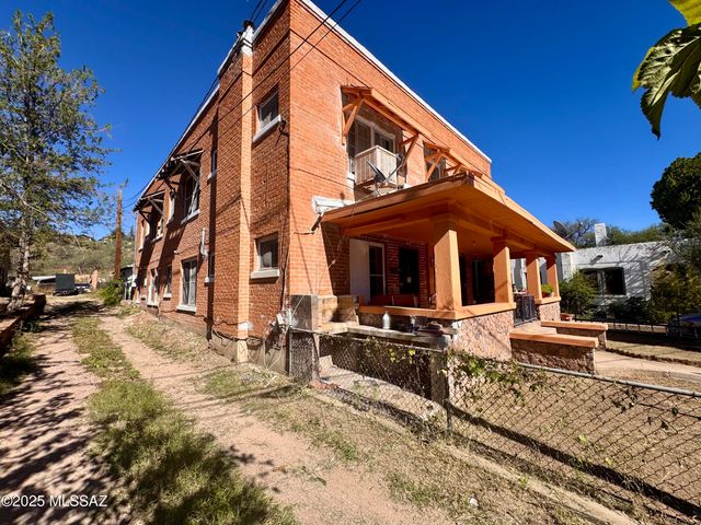 472 W Walnut Street, Nogales, AZ 85621