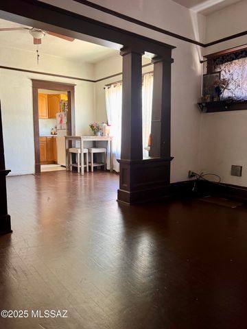 472 W Walnut Street, Nogales, AZ 85621