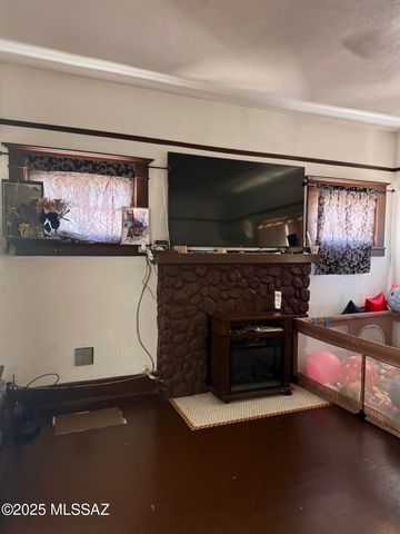 472 W Walnut Street, Nogales, AZ 85621