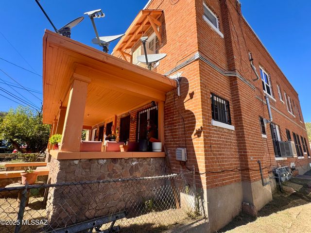 472 W Walnut Street, Nogales, AZ 85621