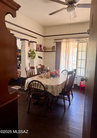 472 W Walnut Street, Nogales, AZ 85621