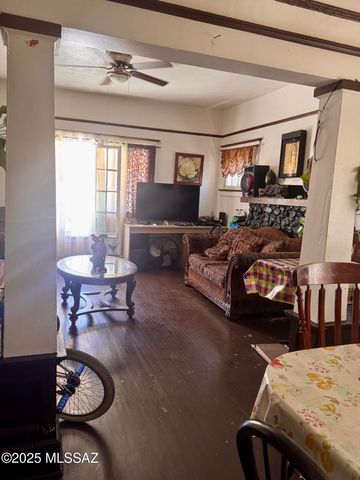 472 W Walnut Street, Nogales, AZ 85621