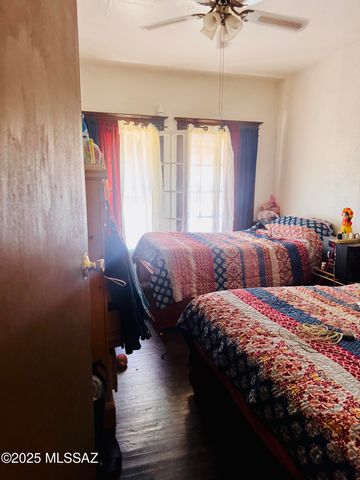 472 W Walnut Street, Nogales, AZ 85621