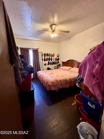 472 W Walnut Street, Nogales, AZ 85621