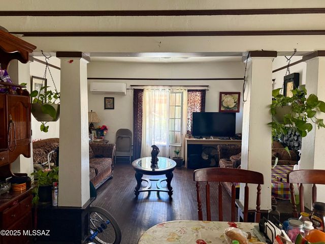 472 W Walnut Street, Nogales, AZ 85621