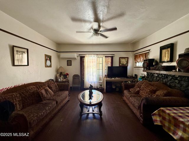 472 W Walnut Street, Nogales, AZ 85621
