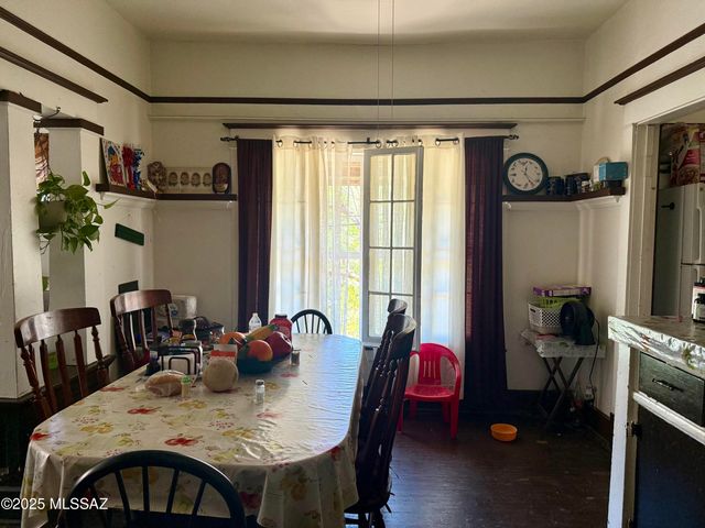 472 W Walnut Street, Nogales, AZ 85621