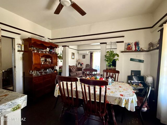 472 W Walnut Street, Nogales, AZ 85621