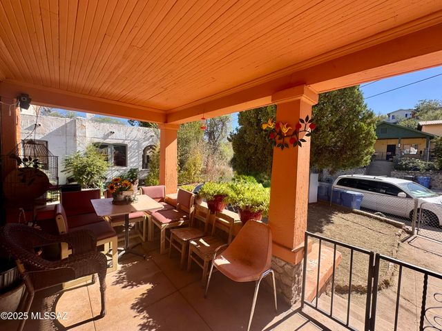472 W Walnut Street, Nogales, AZ 85621