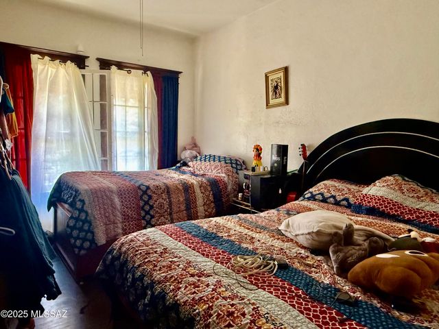 472 W Walnut Street, Nogales, AZ 85621