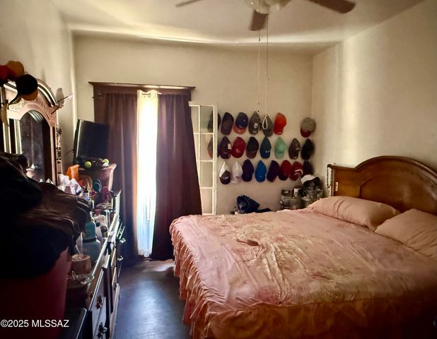 472 W Walnut Street, Nogales, AZ 85621
