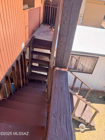 472 W Walnut Street, Nogales, AZ 85621