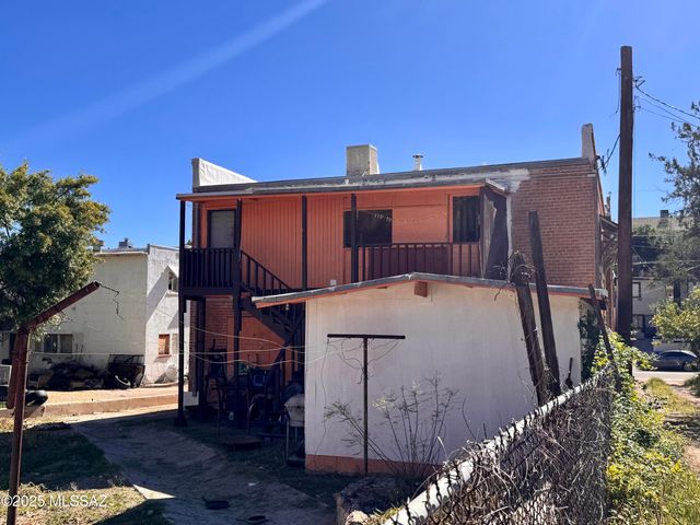 472 W Walnut Street, Nogales, AZ 85621