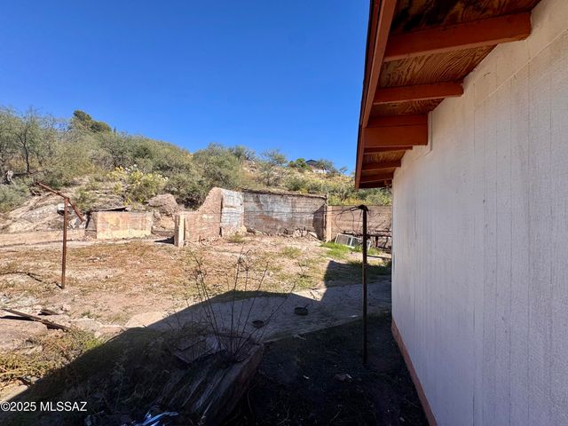 472 W Walnut Street, Nogales, AZ 85621