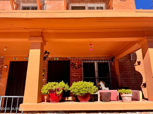 472 W Walnut Street, Nogales, AZ 85621