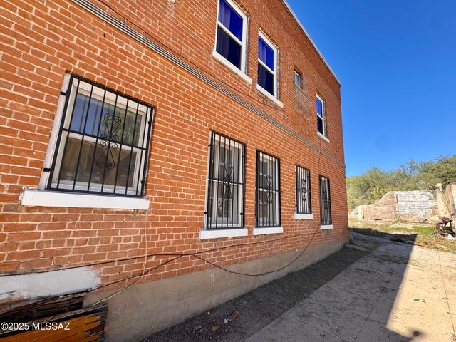 472 W Walnut Street, Nogales, AZ 85621