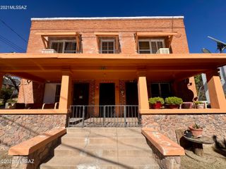 472 W Walnut Street, Nogales, AZ 85621