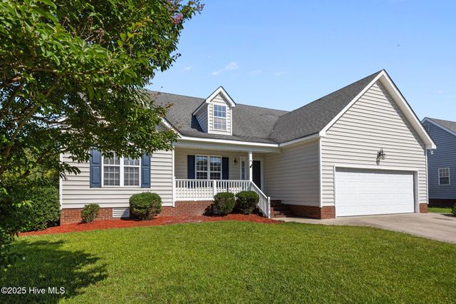 2012 Cherrytree Lane, Winterville, NC 28590