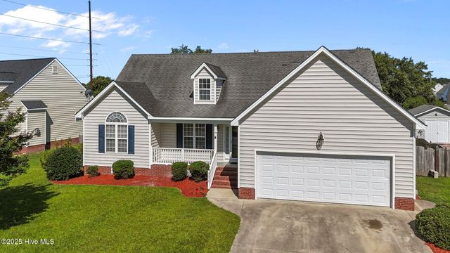 2012 Cherrytree Lane, Winterville, NC 28590