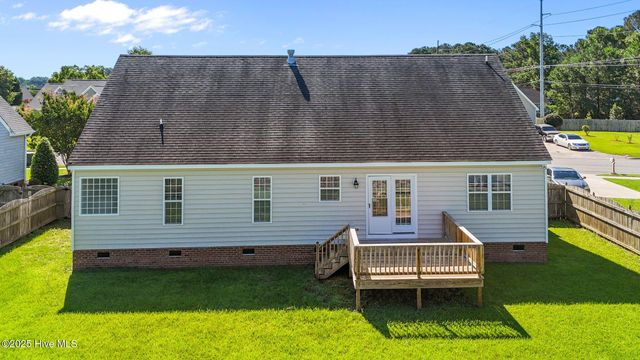 2012 Cherrytree Lane, Winterville, NC 28590