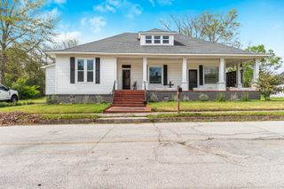 208 W W. Hall Street, Thomson, GA 30824