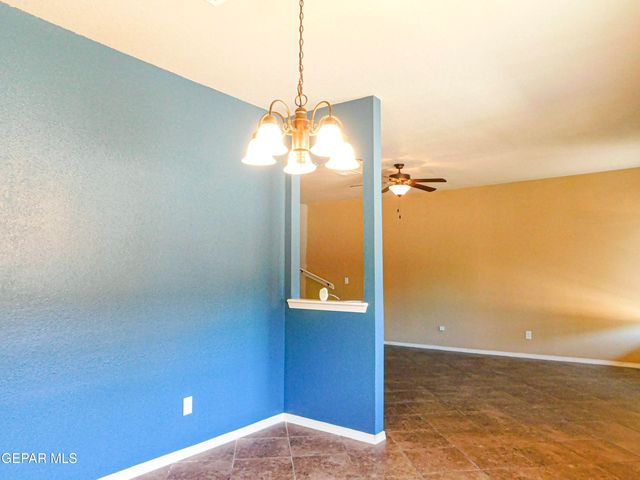14204 OTTER POINT Court, El Paso, TX 79938