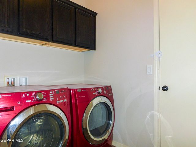 14204 OTTER POINT Court, El Paso, TX 79938