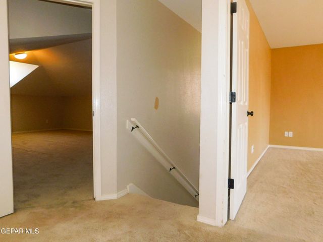 14204 OTTER POINT Court, El Paso, TX 79938