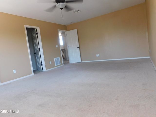 14204 OTTER POINT Court, El Paso, TX 79938