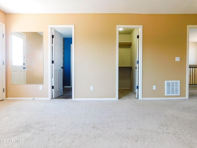 14204 OTTER POINT Court, El Paso, TX 79938