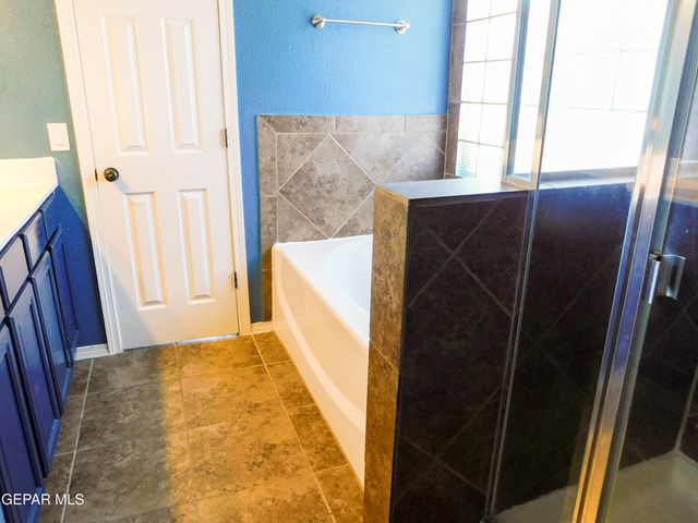 14204 OTTER POINT Court, El Paso, TX 79938