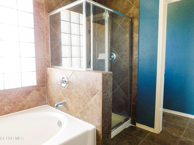 14204 OTTER POINT Court, El Paso, TX 79938