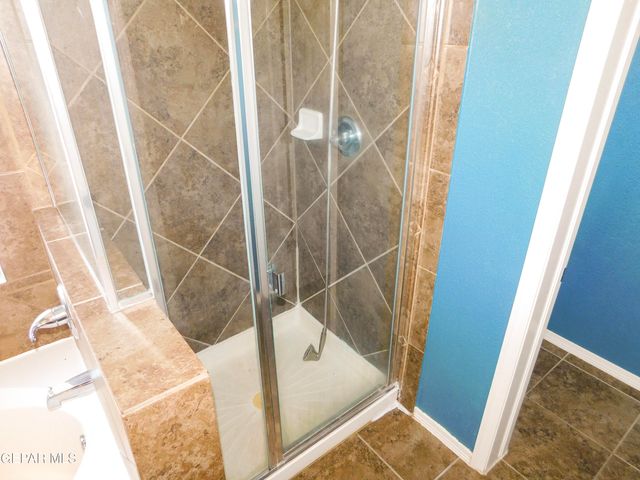14204 OTTER POINT Court, El Paso, TX 79938