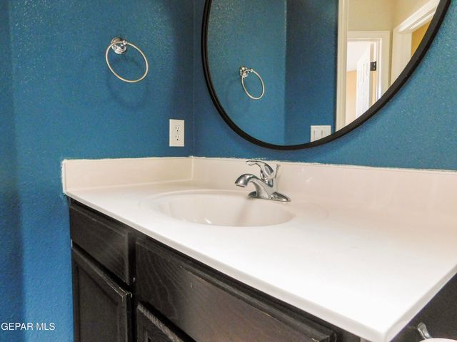14204 OTTER POINT Court, El Paso, TX 79938